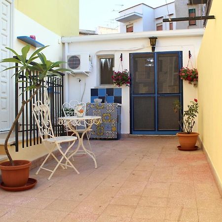 Dolce Casa Apartment Palermo Exterior foto