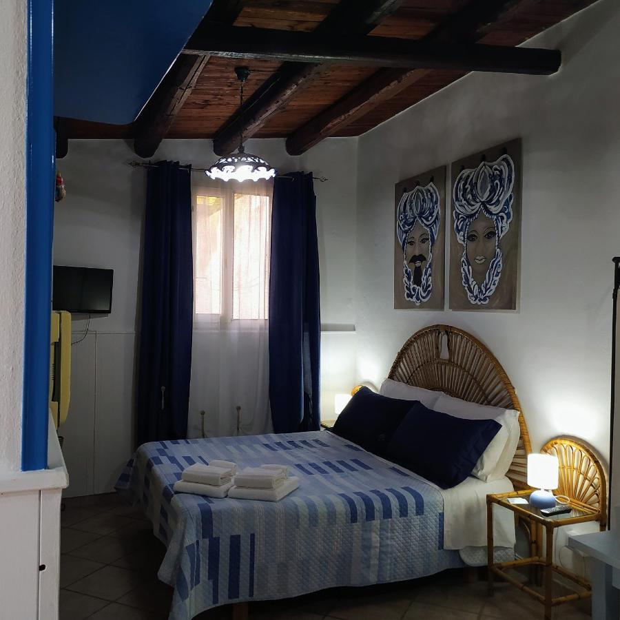 Dolce Casa Apartment Palermo Exterior foto